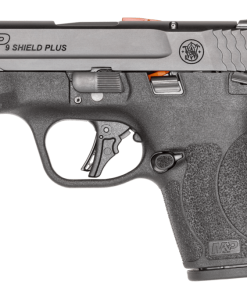 Buy SMITH & WESSON M&P9 SHIELD PLUS *CA COMPLIANT