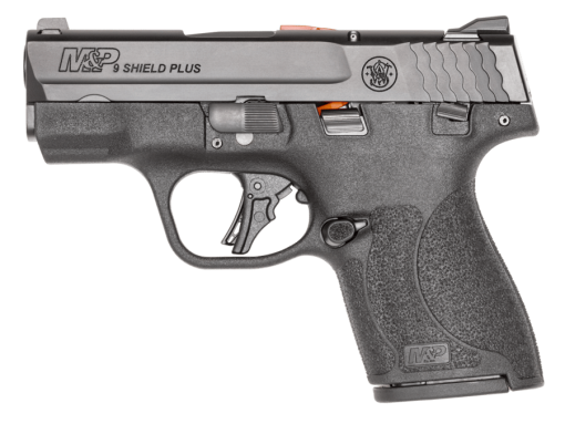 Buy SMITH & WESSON M&P9 SHIELD PLUS *CA COMPLIANT