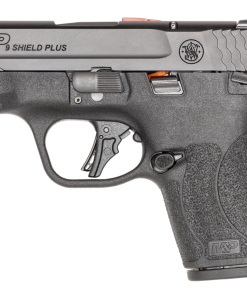 SMITH & WESSON M&P9 SHIELD PLUS *CA COMPLIANT