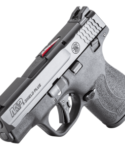 SMITH & WESSON M&P9 SHIELD PLUS *CA COMPLIANT