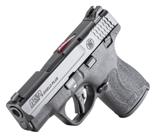 SMITH & WESSON M&P9 SHIELD PLUS *CA COMPLIANT