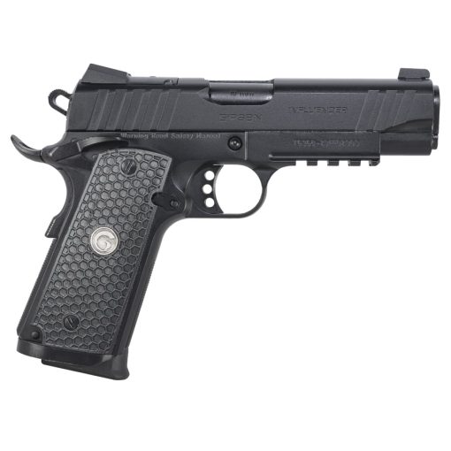 Buy GIRSAN INFLUENCER MC1911C [BLK]