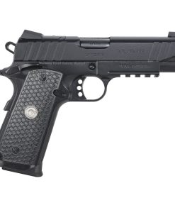 GIRSAN INFLUENCER MC1911C [BLK]