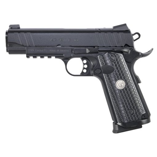 Buy GIRSAN INFLUENCER MC1911C [BLK]