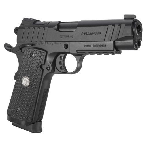 Buy GIRSAN INFLUENCER MC1911C [BLK]