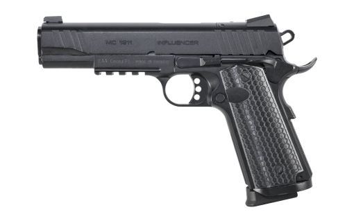 GIRSAN INFLUENCER MC1911S [BLK]