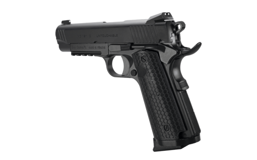 Buy GIRSAN UNTOUCHABLE MC1911C [BLK]