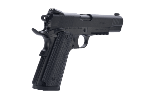 Buy GIRSAN UNTOUCHABLE MC1911S [BLK]