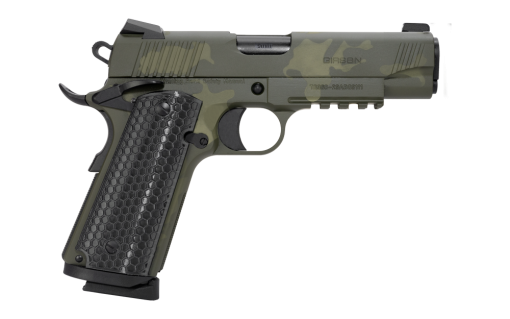 GIRSAN UNTOUCHABLE MC1911C [ODG CAMO]