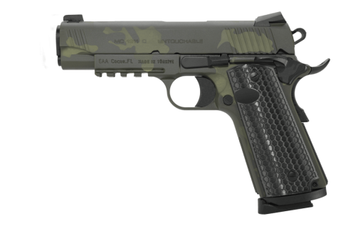 Buy GIRSAN UNTOUCHABLE MC1911C [ODG CAMO]