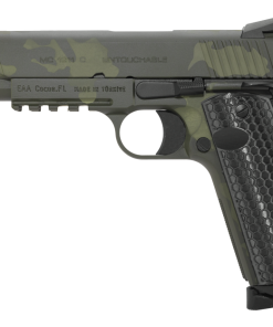 GIRSAN UNTOUCHABLE MC1911C [ODG CAMO]