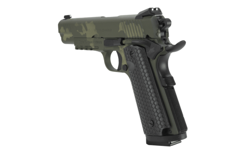 Buy GIRSAN UNTOUCHABLE MC1911C [ODG CAMO]