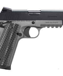 GIRSAN UNTOUCHABLE MC1911C [TWO TONE]