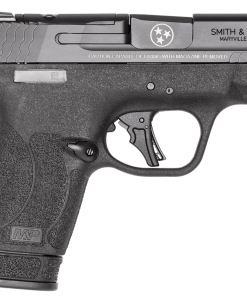 SMITH & WESSON M&P®9 SHIELD PLUS NTS (LIMITED EDITION TENNESSEE)