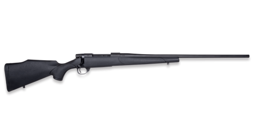 WEATHERBY VANGUARD OBSIDIAN 2024 (6.5-300 WBY MAG)