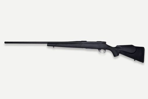 Buy WEATHERBY VANGUARD OBSIDIAN 2024 (6.5-300 WBY MAG)