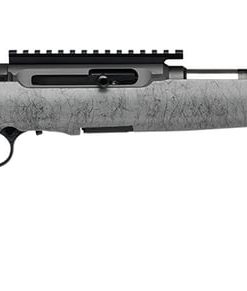 SAVAGE ARMS A22 TIMBERLITE THUMBHOLE