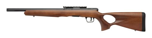 Buy SAVAGE ARMS B17 TIMBER THUMBHOLE