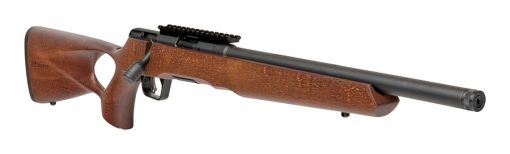 Buy SAVAGE ARMS B17 TIMBER THUMBHOLE