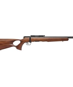 SAVAGE ARMS B22 MAGNUM TIMBER THUMBHOLE