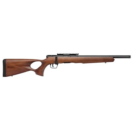 SAVAGE ARMS B22 MAGNUM TIMBER THUMBHOLE