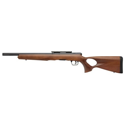 Buy SAVAGE ARMS B22 MAGNUM TIMBER THUMBHOLE