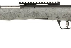 Buy SAVAGE ARMS B22 MAGNUM TIMBERLITE THUMBHOLE [GBS]