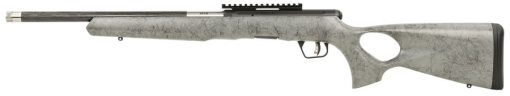 Buy SAVAGE ARMS B22 MAGNUM TIMBERLITE THUMBHOLE [GBS]