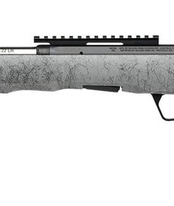 SAVAGE ARMS B22 TIMBERLITE THUMBHOLE [GBS]