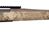 CVA CASCADE LONG RANGE HUNTER (.308 WIN) [HSB]