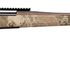 CVA CASCADE LONG RANGE HUNTER (.308 WIN) [HSB]