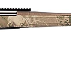 CVA CASCADE LONG RANGE HUNTER (7MM REM MAG) [HSB]