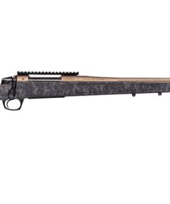 CVA CASCADE LONG RANGE HUNTER (.300 WIN MAG) [SBW]