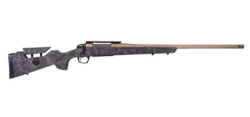 CVA CASCADE LONG RANGE HUNTER (.300 WIN MAG) [SBW]