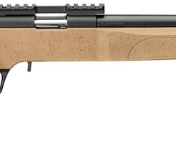 SPRINGFIELD MODEL 2020 RIMFIRE TARGET RIFLE [CBW]