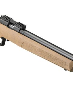 SPRINGFIELD MODEL 2020 RIMFIRE TARGET RIFLE [CBW]