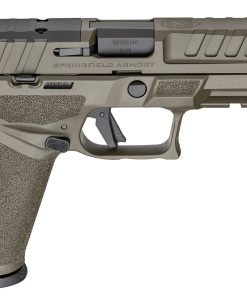 SPRINGFIELD ARMORY ECHELON (U-NOTCH) [ODG]