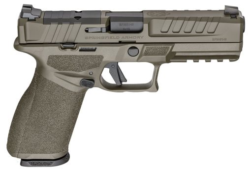 SPRINGFIELD ARMORY ECHELON (U-NOTCH) [ODG]