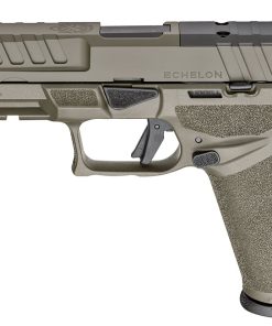 SPRINGFIELD ARMORY ECHELON (U-NOTCH) [ODG]