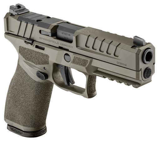 Buy SPRINGFIELD ARMORY ECHELON (U-NOTCH) [ODG]