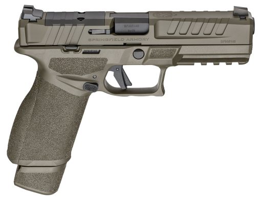 Buy SPRINGFIELD ARMORY ECHELON (U-NOTCH) [ODG]