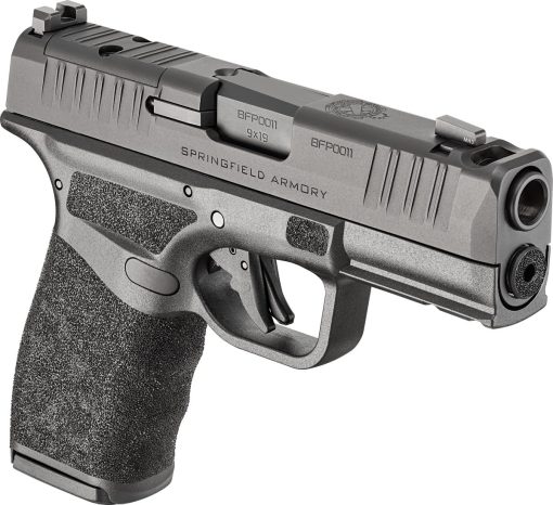 SPRINGFIELD ARMORY HELLCAT PRO COMP