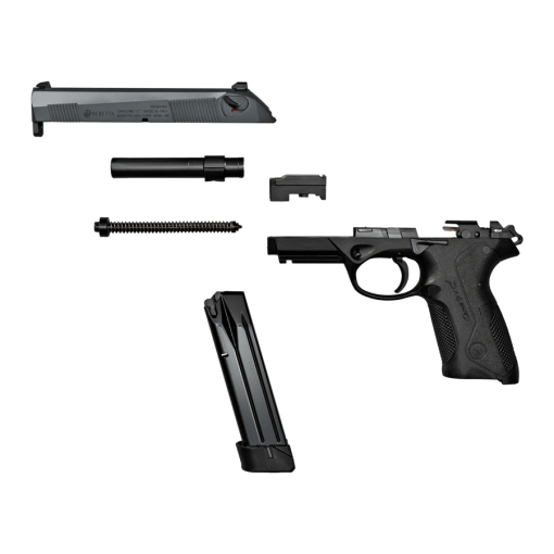 Buy BERETTA PX4 G-SD *10-ROUND*