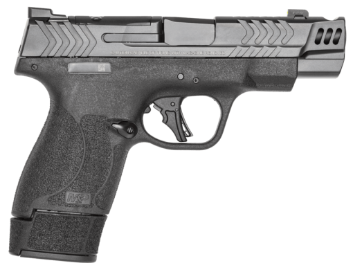 Buy SMITH & WESSON PERFORMANCE CENTER M&P9 SHIELD PLUS CARRY COMP (MICRO-COMPACT)