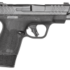 SMITH & WESSON PERFORMANCE CENTER M&P9 SHIELD PLUS CARRY COMP (MICRO-COMPACT)