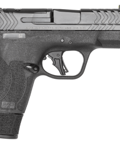 SMITH & WESSON PERFORMANCE CENTER M&P9 SHIELD PLUS CARRY COMP (MICRO-COMPACT)