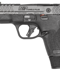 Buy SMITH & WESSON PERFORMANCE CENTER M&P9 SHIELD PLUS CARRY COMP (MICRO-COMPACT)