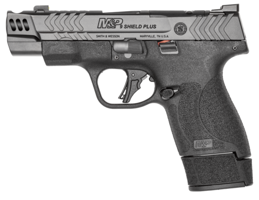 Buy SMITH & WESSON PERFORMANCE CENTER M&P9 SHIELD PLUS CARRY COMP (MICRO-COMPACT)