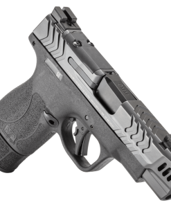 Buy SMITH & WESSON PERFORMANCE CENTER M&P9 SHIELD PLUS CARRY COMP (MICRO-COMPACT)