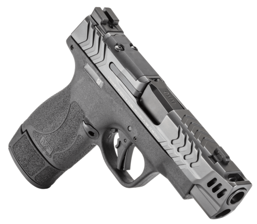 Buy SMITH & WESSON PERFORMANCE CENTER M&P9 SHIELD PLUS CARRY COMP (MICRO-COMPACT)